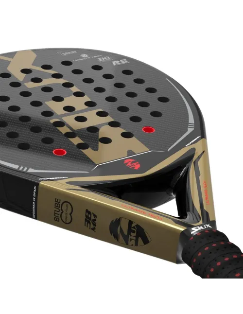 Siux Empire Gold | Ofertas de pádel