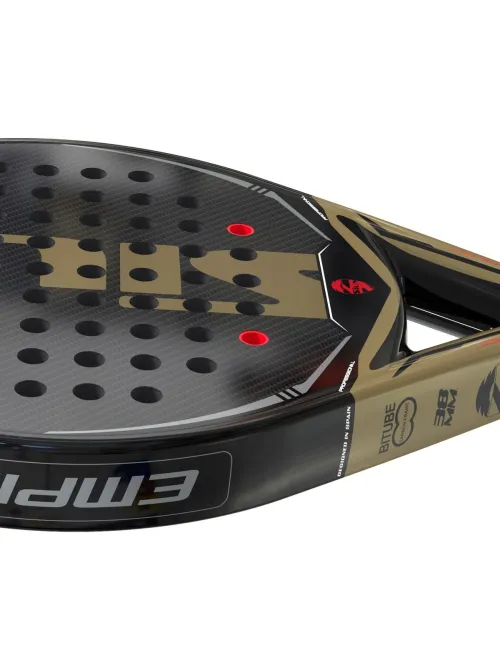 Siux L'impero Gold |Padel offers
