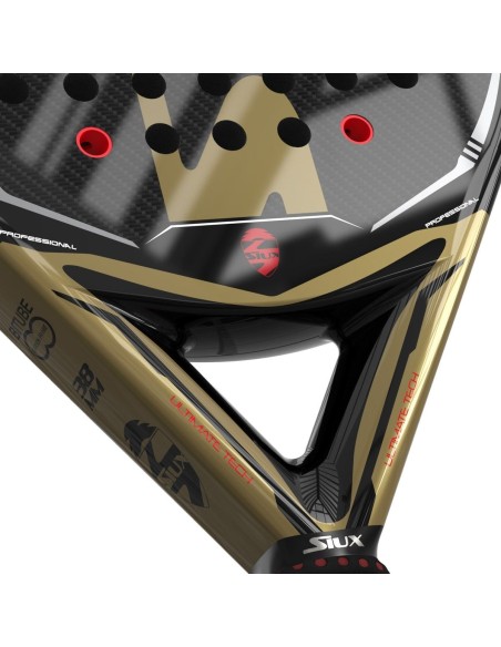 Siux Empire Gold | Ofertas de pádel