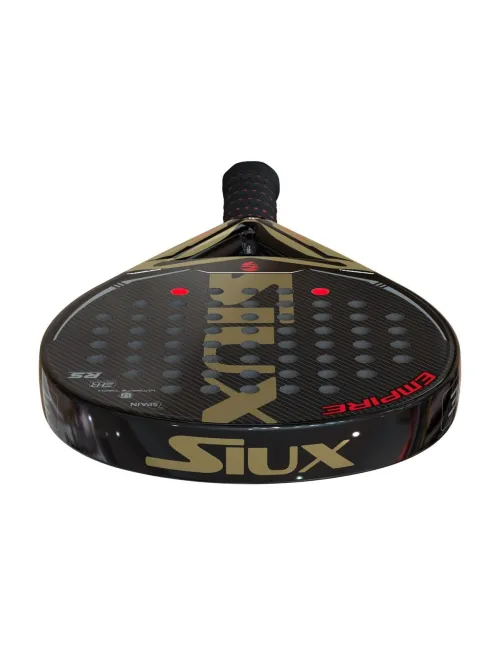 Siux L'impero Gold |Padel offers