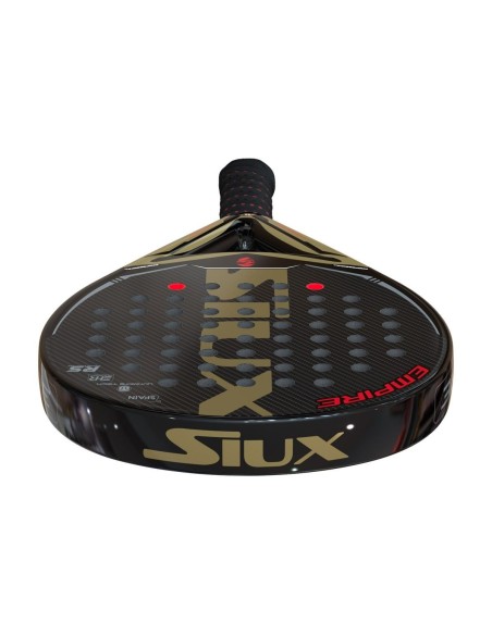 Siux L'impero Gold |Padel offers