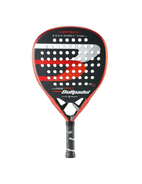 Bullpadel Vertex Junior Boy 2022