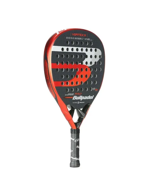 Bullpadel Vertex Rapaz Júnior 2022 | Ofertas de padel