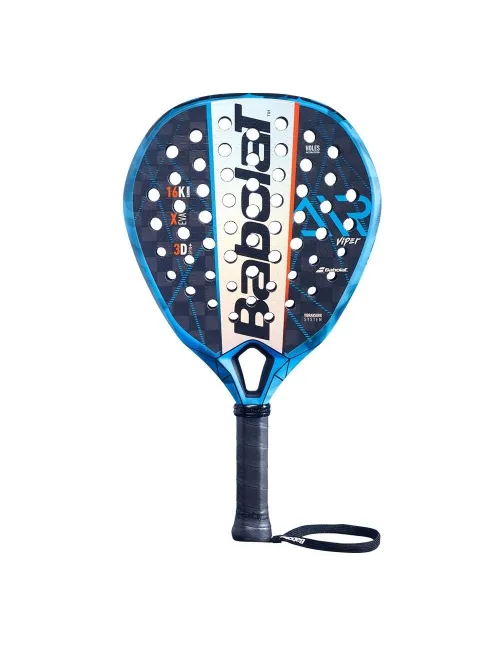 Babolat Air Viper 2022