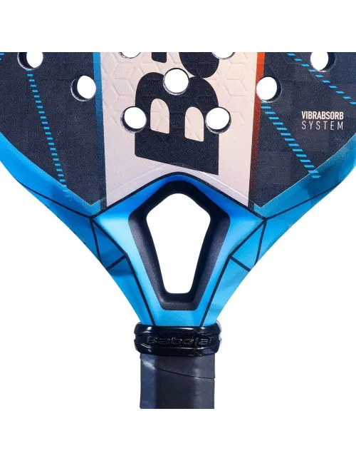 Babolat Air Viper 2022 | Ofertas de pádel