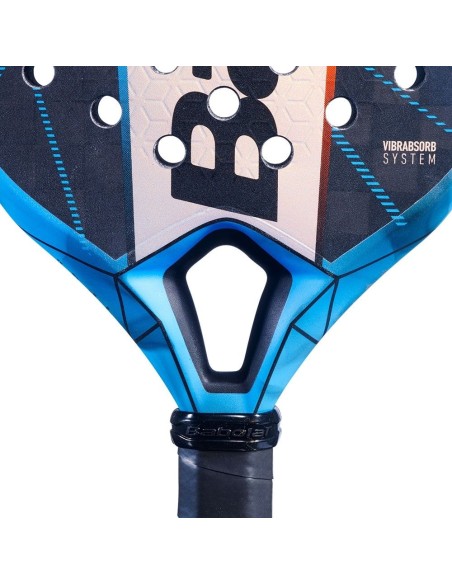 Babolat Air Viper 2022 | Ofertas de pádel