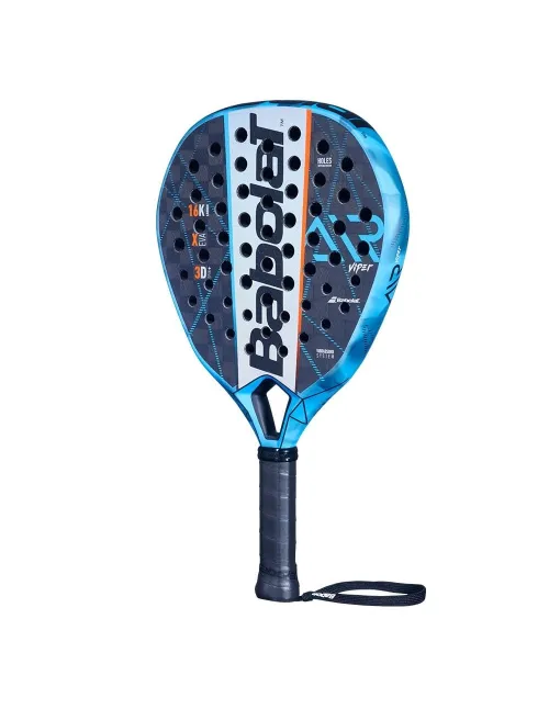 Babolat Air Viper 2022 | Ofertas de pádel