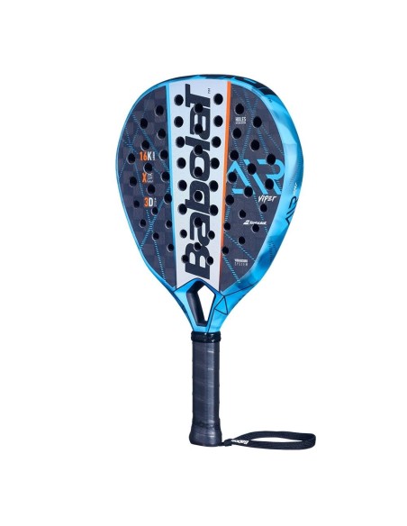 Babolat Air Viper 2022 | Ofertas de pádel