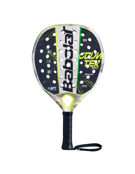 Babolat Viper Contador APT | Ofertas de padel
