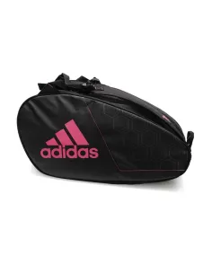 Padelbag Adidas Control Pink | Ofertas de padel