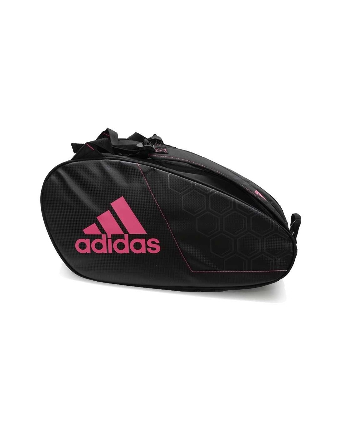 Paletero Adidas Control Pink Ofertas De P del