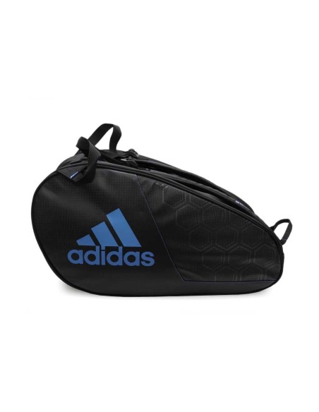 Padelbag Adidas Control Blue | Ofertas de padel