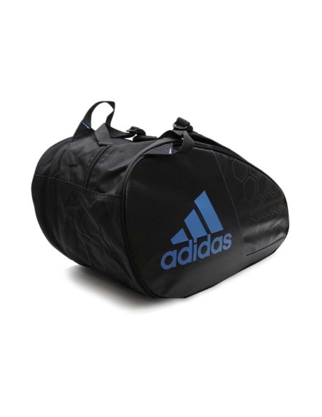 Padelbag Adidas Control Blue | Ofertas de padel