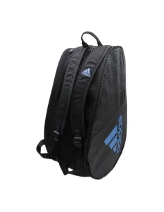 Padelbag Adidas Control Blue | Ofertas de padel 2