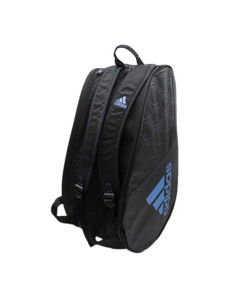Padelbag Adidas Control Blue | Ofertas de padel