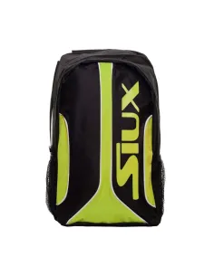 Mochila Siux Fusion Verde | Ofertas de pádel