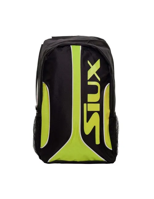 Mochila Siux Fusion Verde