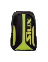 Mochila Siux Fusion Verde