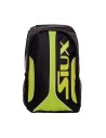 Mochila Siux Fusion Verde | Ofertas de pádel