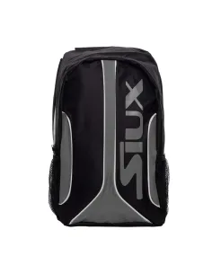 Mochila Siux Fusion Silver | Ofertas de pádel