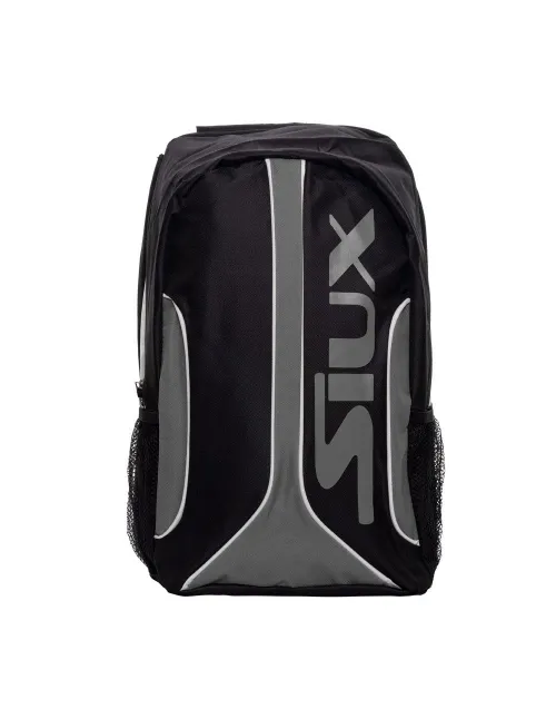 Mochila Siux Fusion Silver