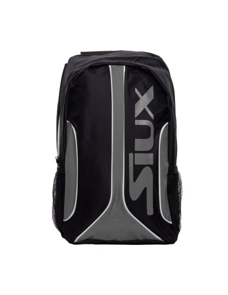 Backpack Siux Fusion Silver | Ofertas de padel