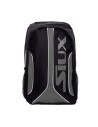Mochila Siux Fusion Silver | Ofertas de pádel