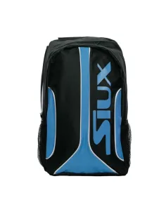Mochila Siux Fusion Azul | Ofertas de pádel