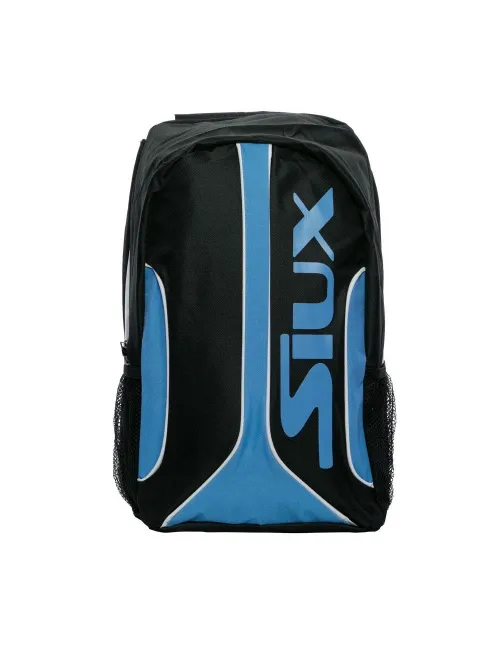 Mochila Siux Fusion Azul