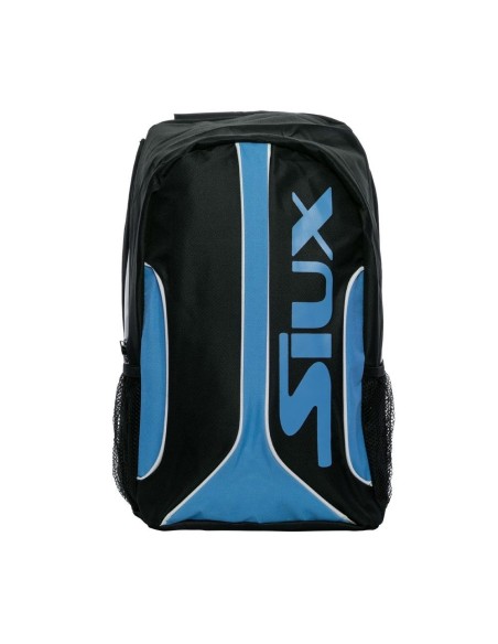 Siux Mochila Fusion Blue | Ofertas de padel