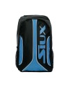 Mochila Siux Fusion Azul