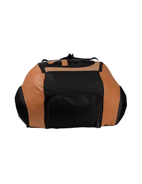 Saco Siux Pro Tour Max Laranja | Ofertas de padel