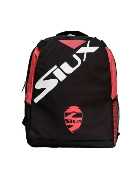 Backpack Siux Mini Orange | Ofertas de padel