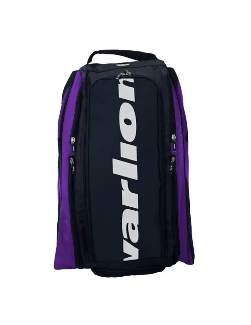 Paletero Varlion Summum Pro Morado | Ofertas de pádel