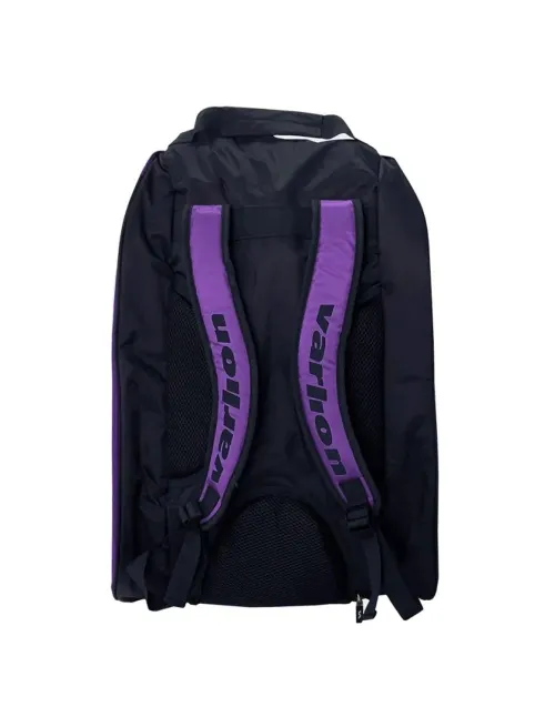 Paletero Varlion Summum Pro Morado | Ofertas de pádel