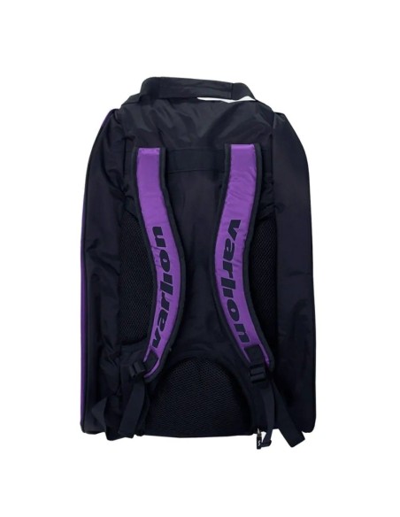 Padelbag Varlion Summum Pro Purple | Ofertas de padel