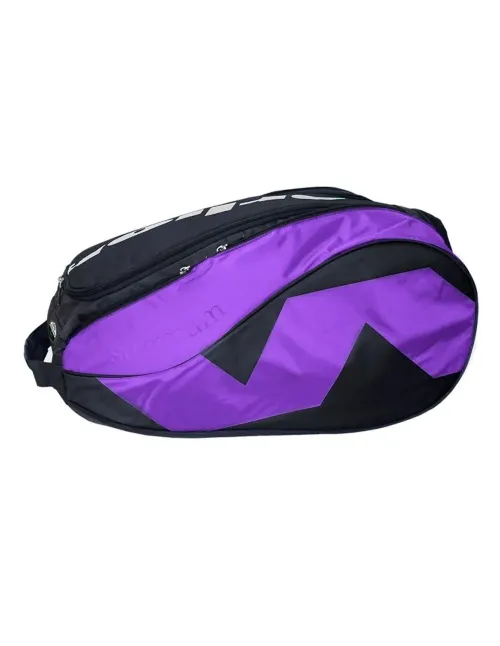 Saco Varlion Summum Pro Roxo | Ofertas de padel