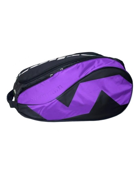 Saco Varlion Summum Pro Roxo | Ofertas de padel