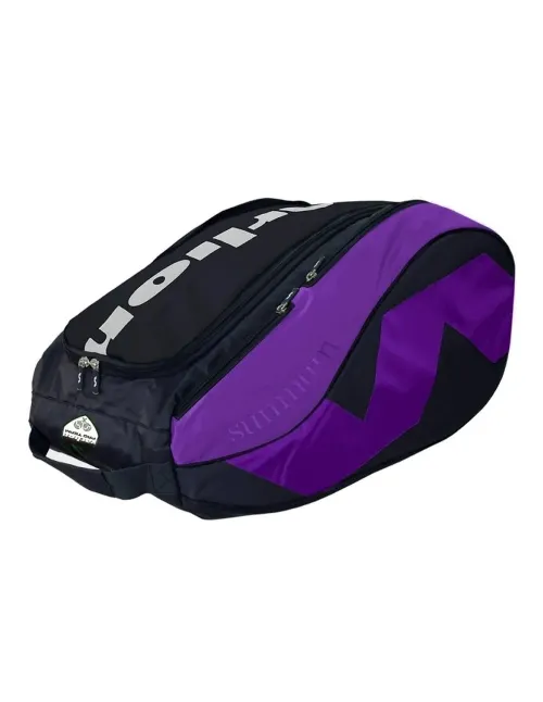 Paletero Varlion Summum Pro Morado