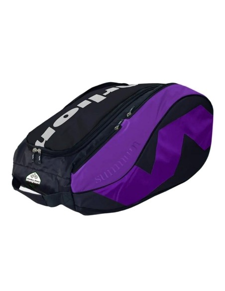 Saco Varlion Summum Pro Roxo | Ofertas de padel