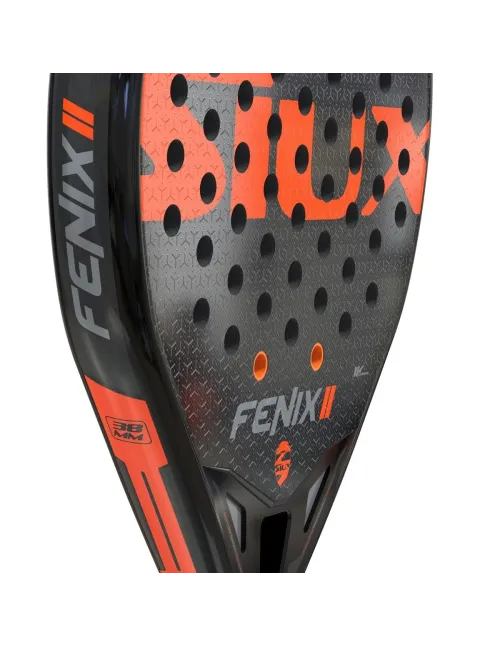 Siux Fenix II | Ofertas de padel