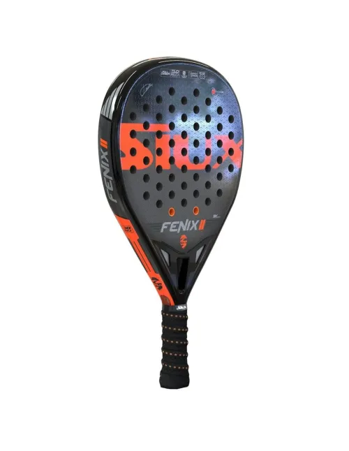 Siux Fenix II | Ofertas de padel