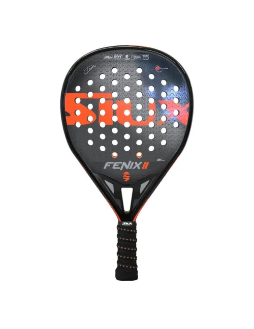 Siux Fenix Ii | Paddle blades Siux | Siux 