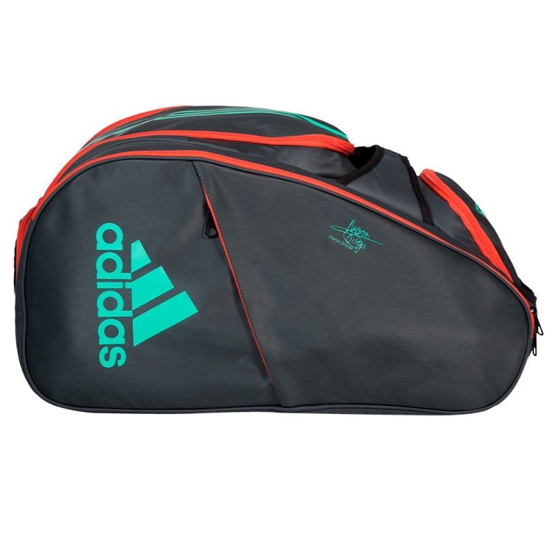 Adidas Multigame Racket Bag Grey | Paddle bags and backpacks Adidas | Adidas 