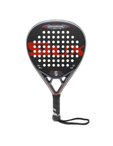 Siux INFERNALE |Padel offers