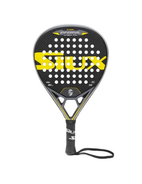 Siux Infernal | Ofertas de pádel