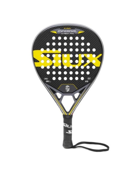 Siux INFERNALE |Padel offers
