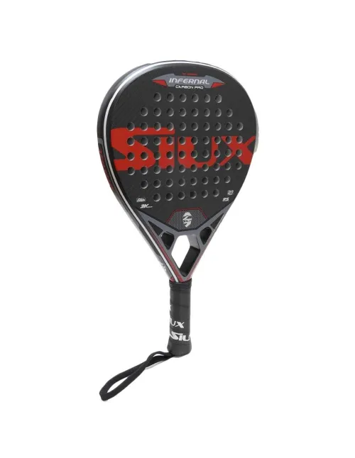 Siux Infernal | Ofertas de pádel