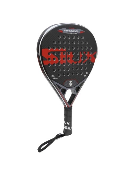 Siux INFERNALE |Padel offers