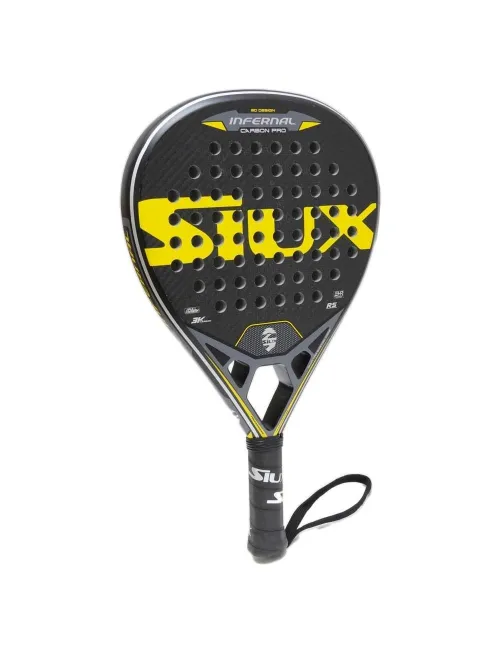 Siux Infernal | Ofertas de pádel